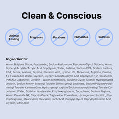 COSRX - The Hyaluronic Acid 3 Serum