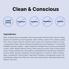 COSRX - The Hyaluronic Acid 3 Serum