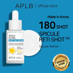 APLB - سيروم سباكيول ريتينول 180 (40 مل)