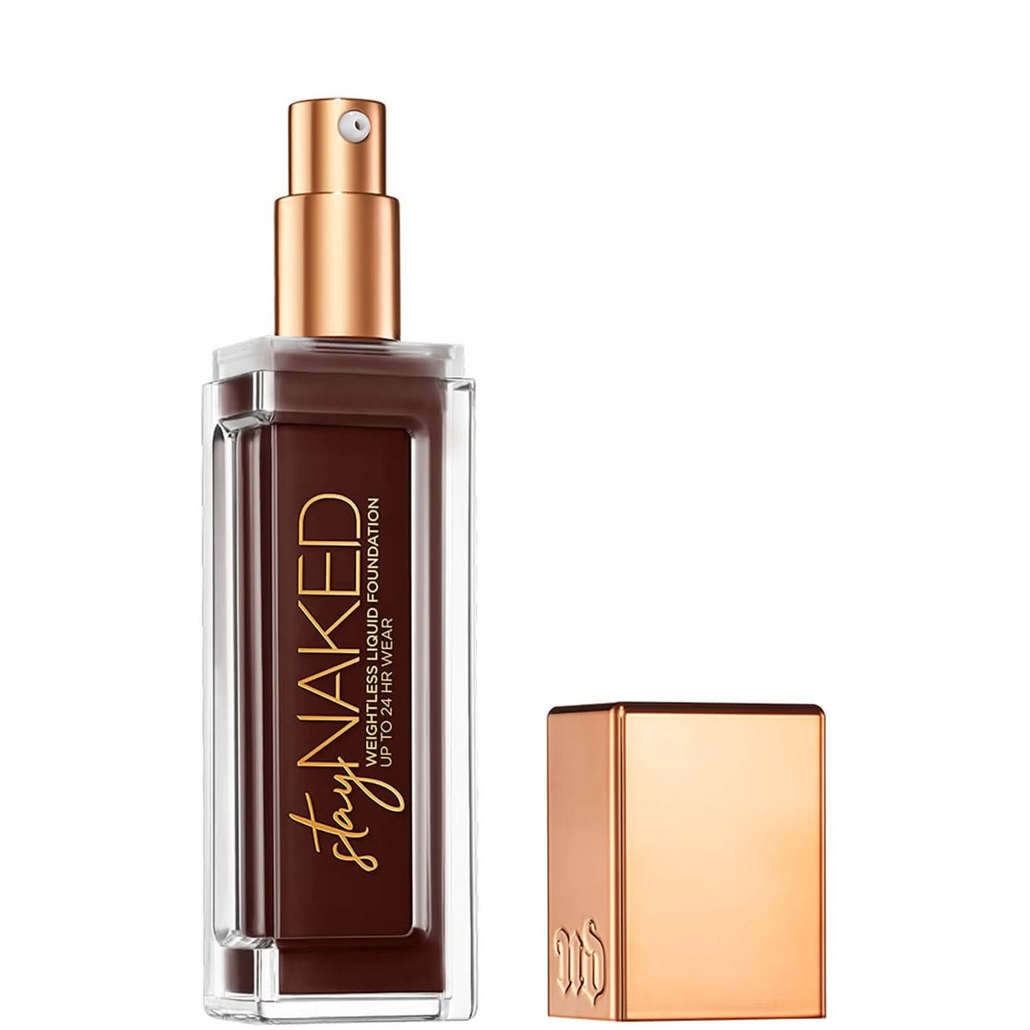 Urban Decay Stay Naked Foundation (Various Shades)