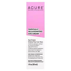 ACURE, Radically Rejuvenating Eye Cream, 1 fl oz (30 ml)