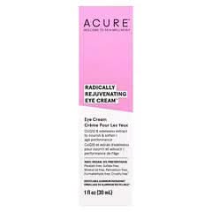 ACURE, Radically Rejuvenating Eye Cream, 1 fl oz (30 ml)