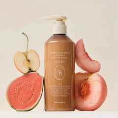 HEVEBLUE - Salmon Pullkeratin Centella Hair Treatment