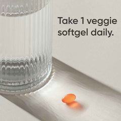 Sports Research, D3 + K2, Plant Based, 125 mcg/100 mcg, 60 Veggie Softgels