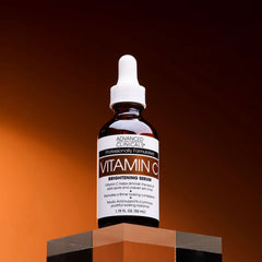 Advanced Clinicals, Vitamin C Serum, 1.75 fl oz (52 ml)