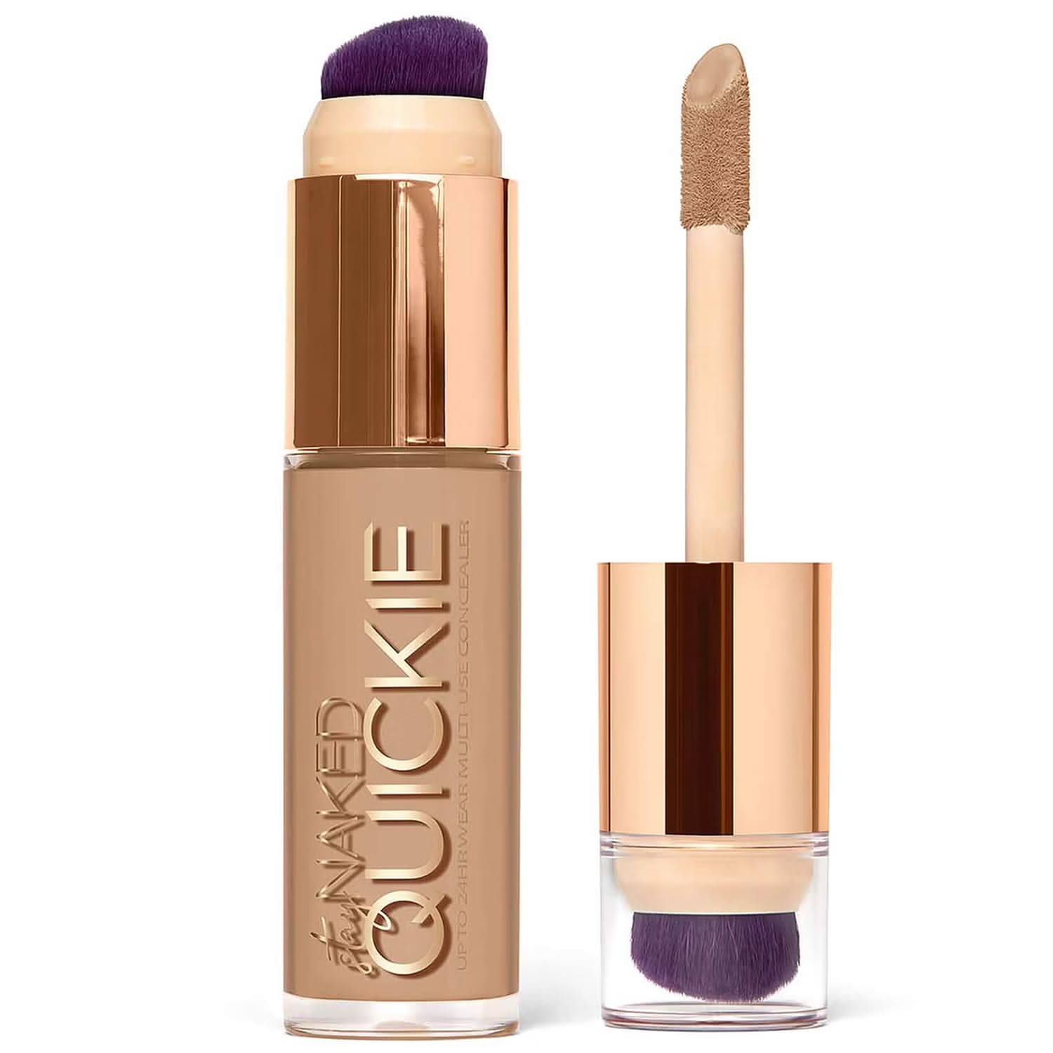 Urban Decay Stay Naked Quickie Concealer 16.4ml (Various Shades)