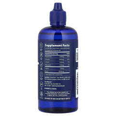 Trace, 40,000 Volts, Electrolyte Concentrate, 8 fl oz (237 ml)