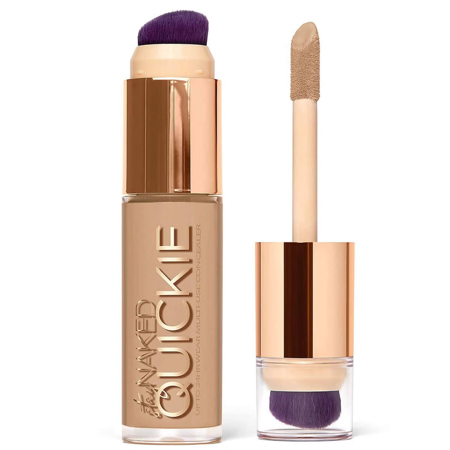 Urban Decay Stay Naked Quickie Concealer 16.4ml (Various Shades)