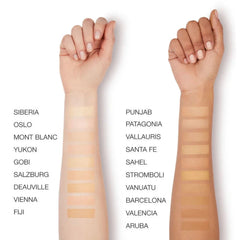 NARS Soft Matte Complete Foundation 45ml (Various Shades)
