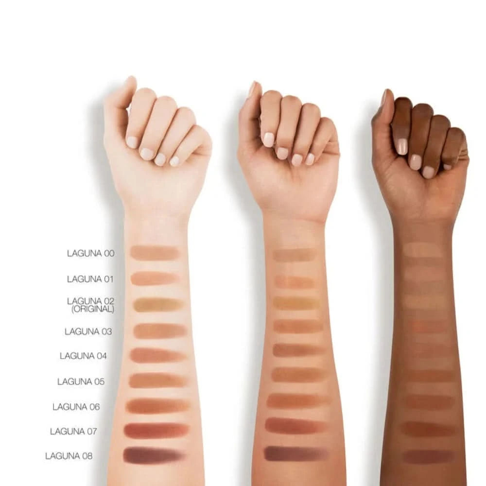 NARS Laguna Bronzing Powder 8g (Various Shades)
