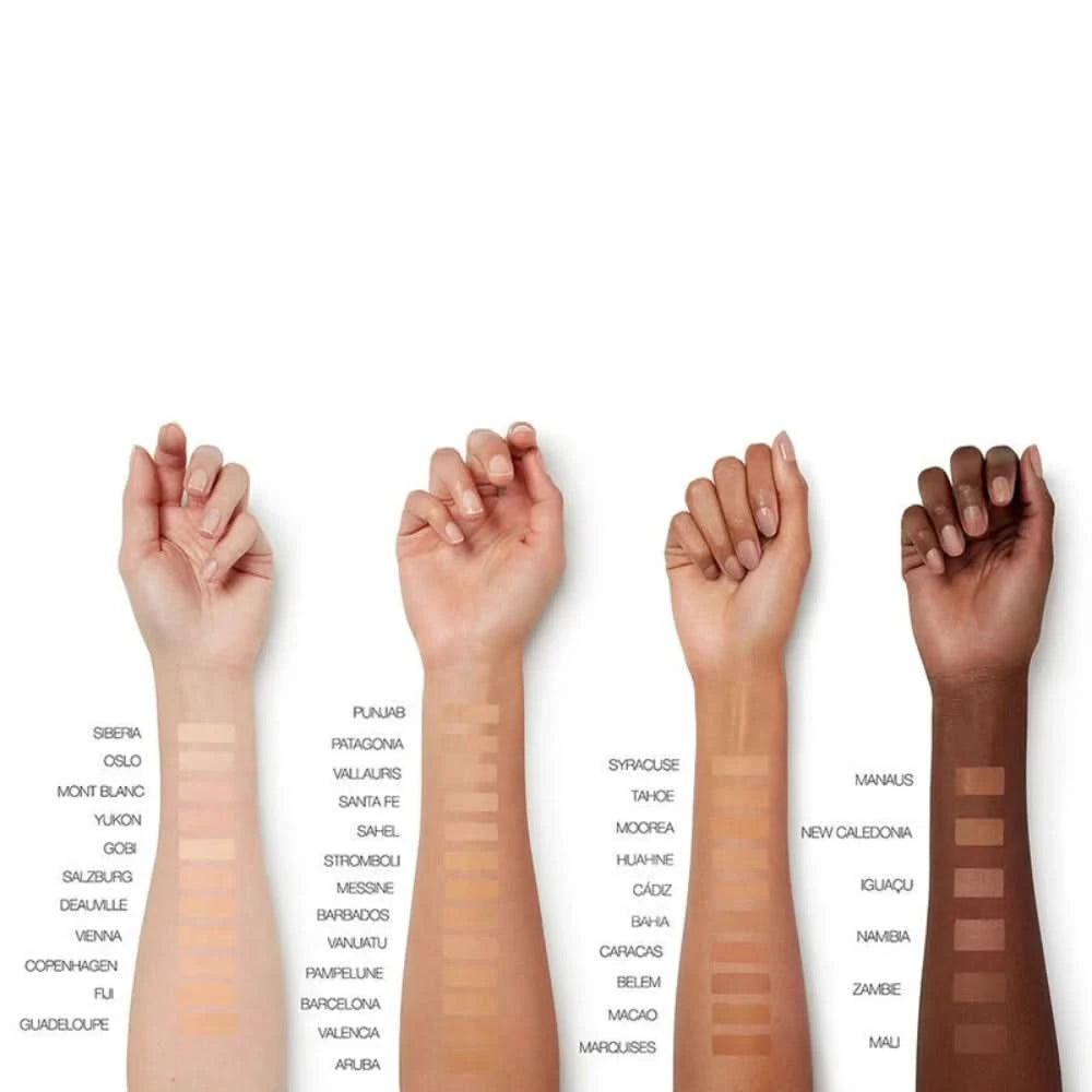 NARS Cosmetics Sheer Glow Foundation (Various Shades)