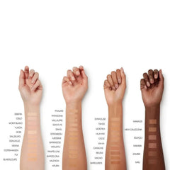 NARS Cosmetics Sheer Glow Foundation (Various Shades)