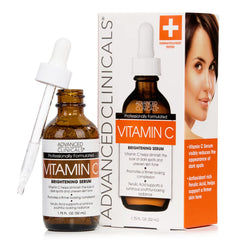 Advanced Clinicals, Vitamin C Serum, 1.75 fl oz (52 ml)