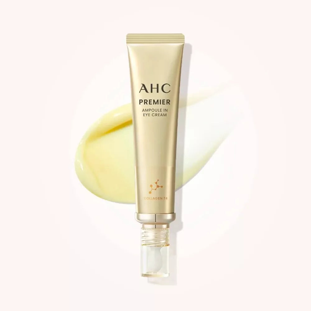 A.H.C - Premier Ampoule In Eye Cream Mini