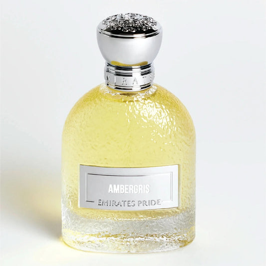 Emirates Pride - Ambergris