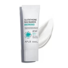 APLB – Glutathione Niacinamide Sunscreen (40 mL, SPF50+ PA++++)
