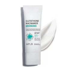 APLB – Glutathione Niacinamide Sunscreen (40 mL, SPF50+ PA++++)