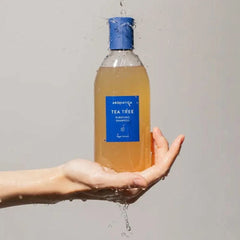 AROMATICA - Tea Tree Purifying Shampoo