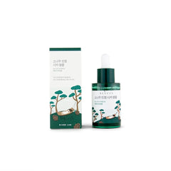 ROUND LAB - Pine Calming Cica Ampoule (30ml)