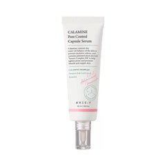 AXIS - Y - Calamine Pore Control Capsule Serum 50ml