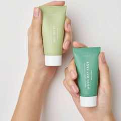 مجموعة AXIS - Y - Mask Now Glow Later Duo