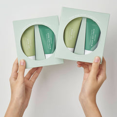 مجموعة AXIS - Y - Mask Now Glow Later Duo