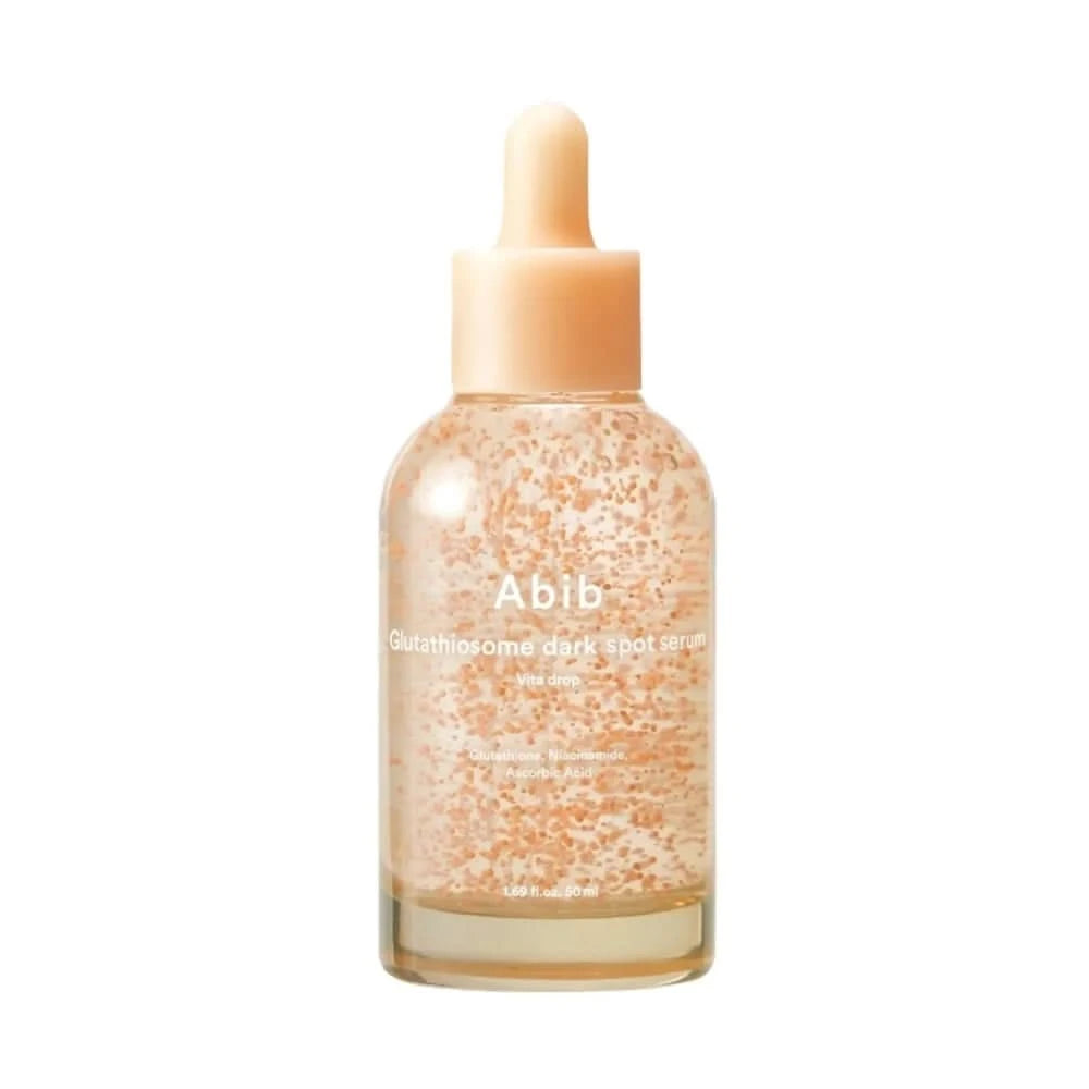 Abib - Glutathiosome Dark Spot Serum Vita Drop 50ml