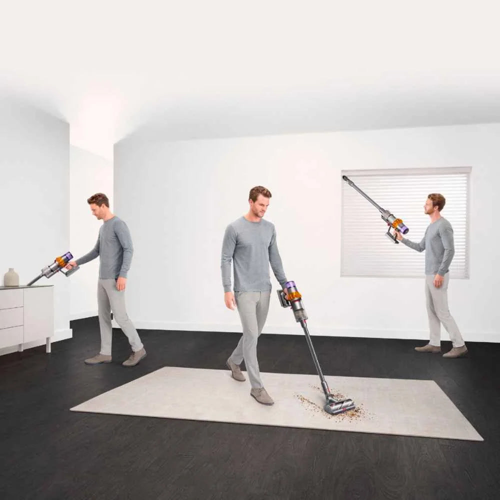 Dyson V12 Detect Slim Absolute cordless vacuum