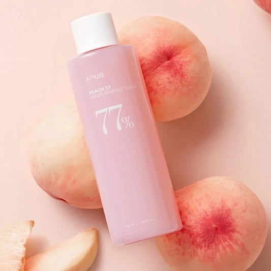 Anua - Peach 77 Niacin Essence Toner 250ml