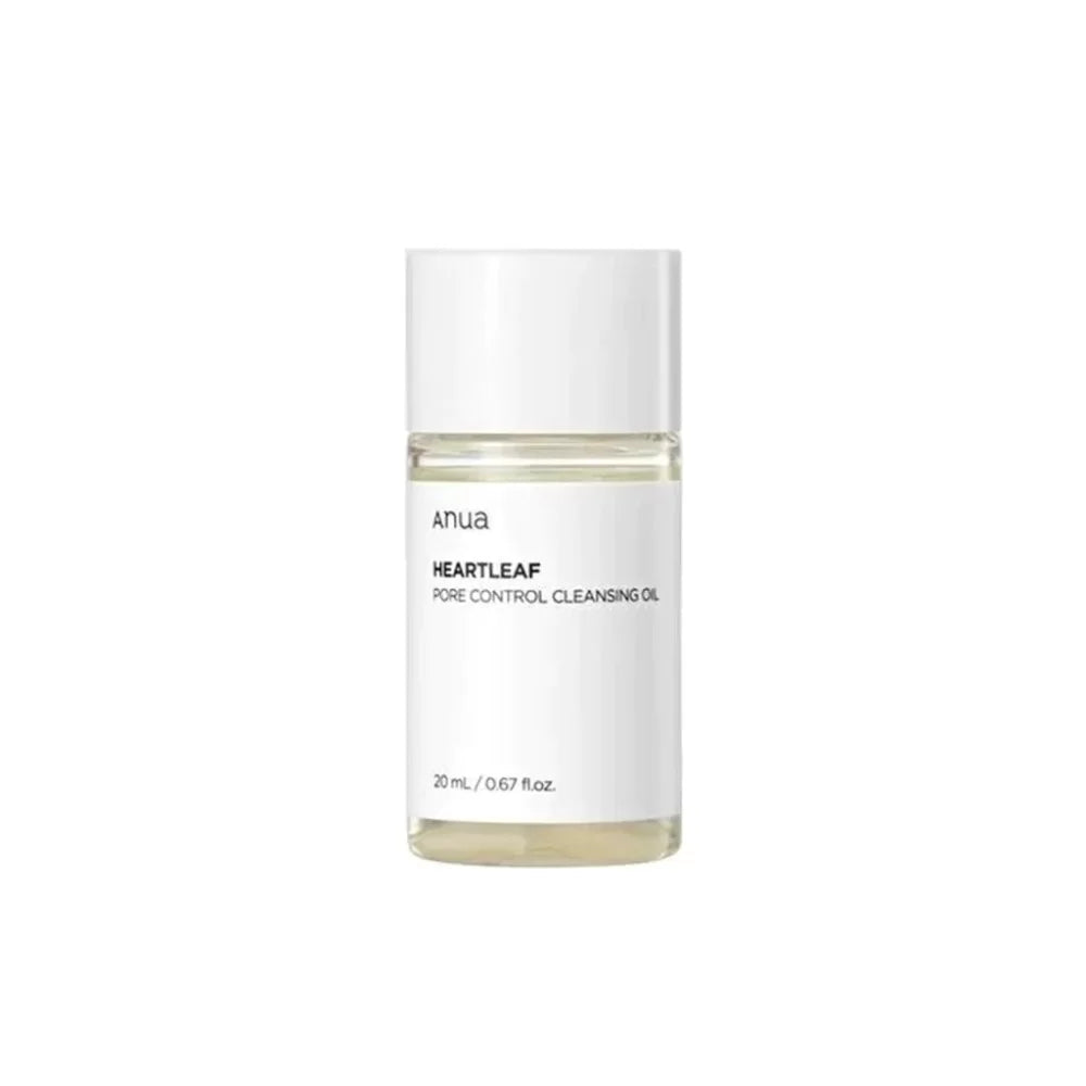 Anua - Heartleaf Pore Control Cleansing Oil Mini 20ml
