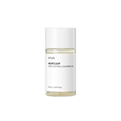 Anua - Heartleaf Pore Control Cleansing Oil Mini 20ml
