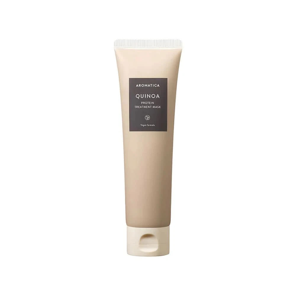 AROMATICA - Quinoa Protein Treatment Mask