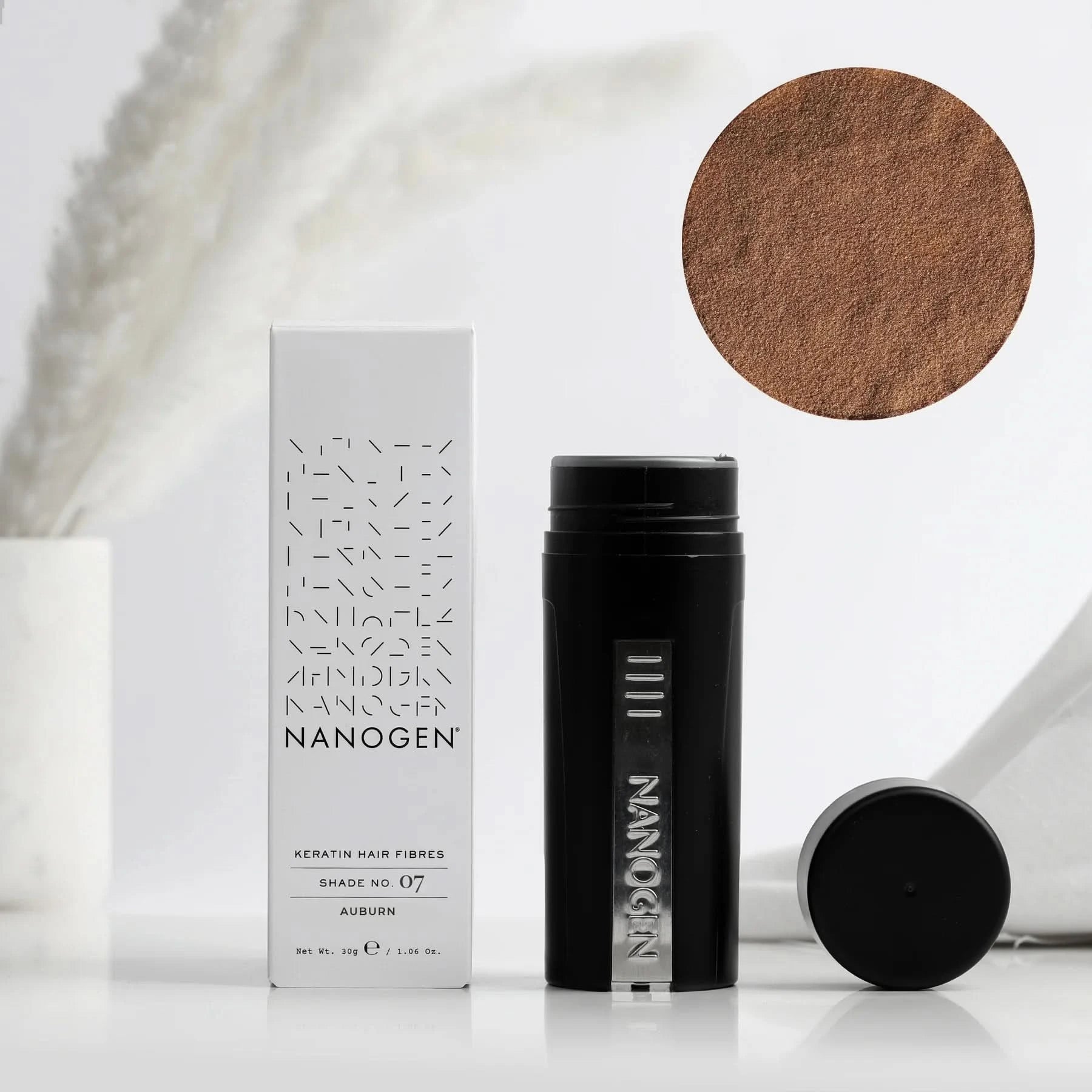 Nanogen Hair Thickening Fibres (30g)