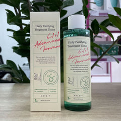 AXIS-Y - Daily Purifying Treatment Toner (200ml)