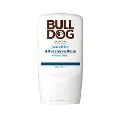 Bulldog Sensitive After Shave Balm 100ml