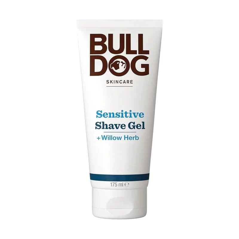 Bulldog Skincare For Men Sensitive Shave Gel