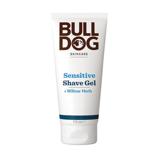 Bulldog Skincare For Men Sensitive Shave Gel