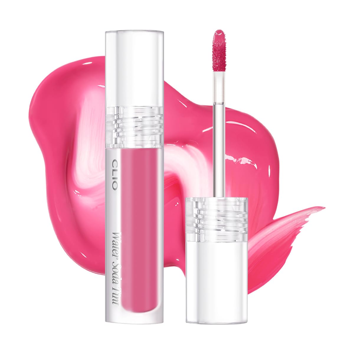 CLIO - Water Soda Tint - 5 Colors