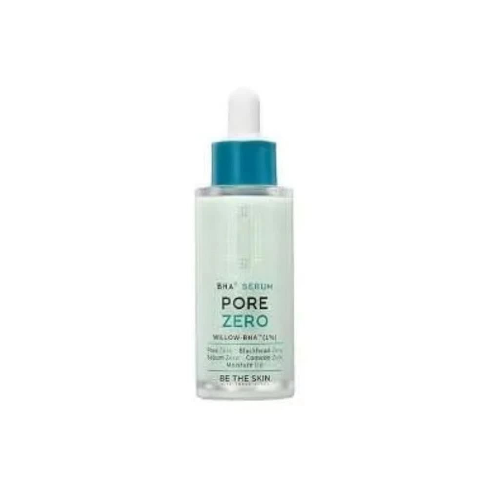 be the skin - BHA+ Pore Zero Serum