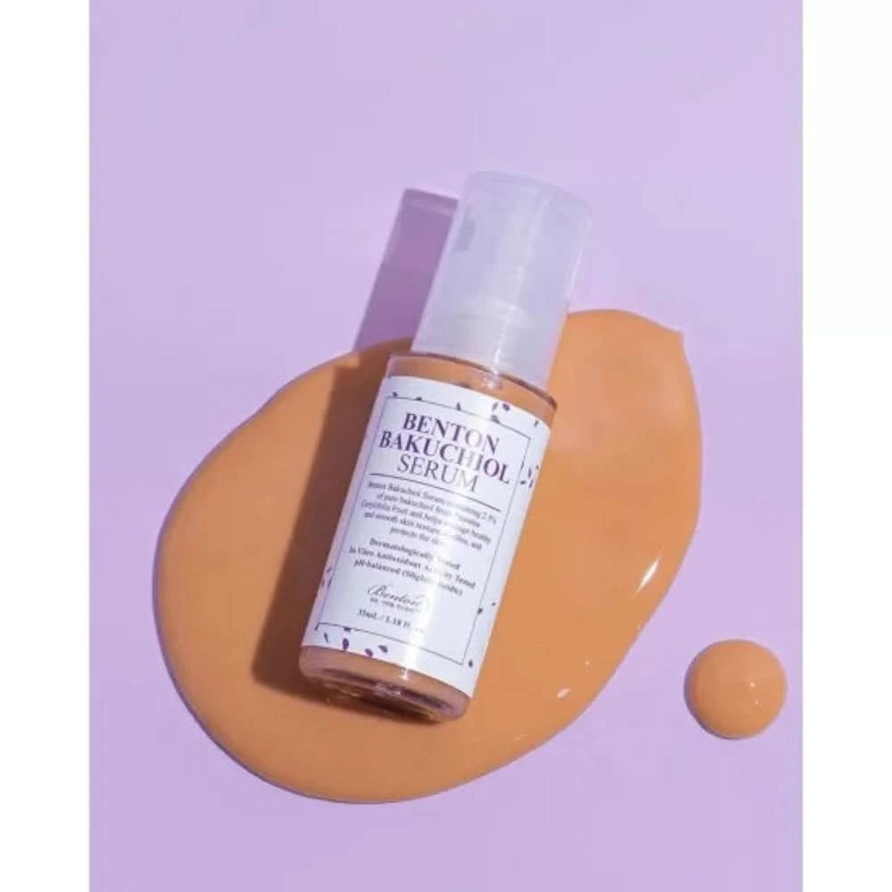 Benton - Bakuchiol Serum