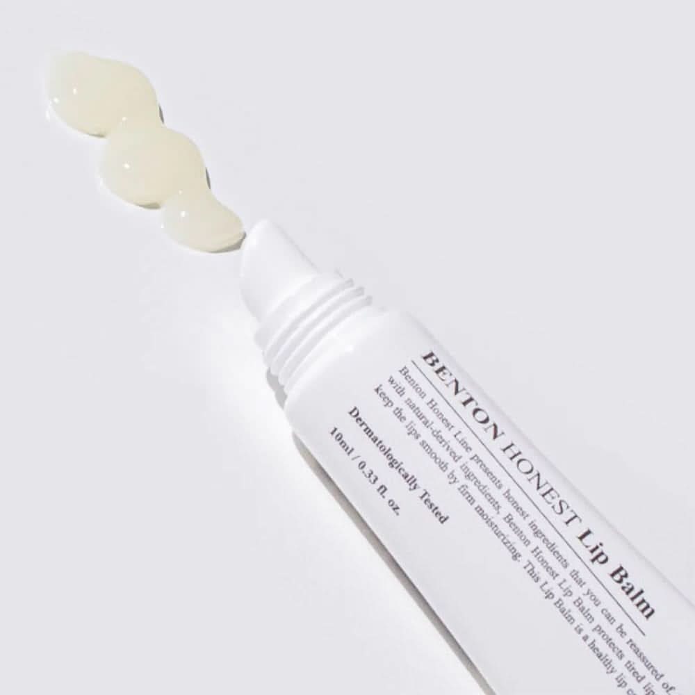 Benton - Honest Lip Balm (10ml)