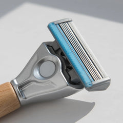 Bulldog Sensitive Blades 4s