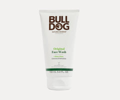 Bulldog Skincare For Men Original Face Wash 150ml