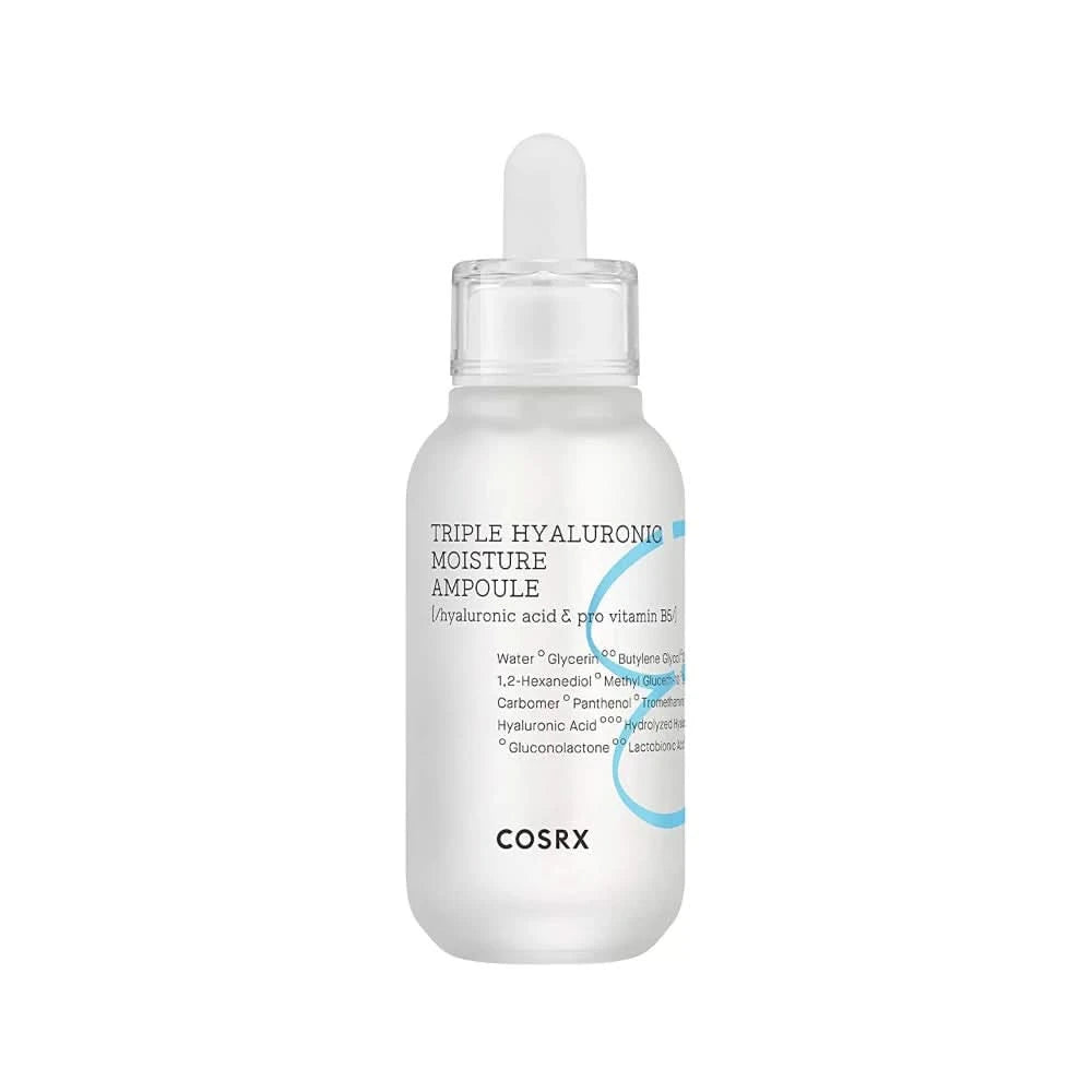 COSRX - Triple Hyaluronic Moisture Ampoule