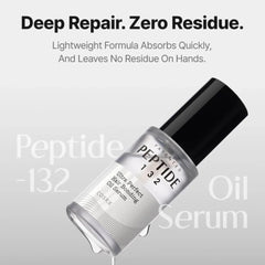 COSRX - Peptide 132 Ultra Perfect Hair Bonding Oil Serum 28ml
