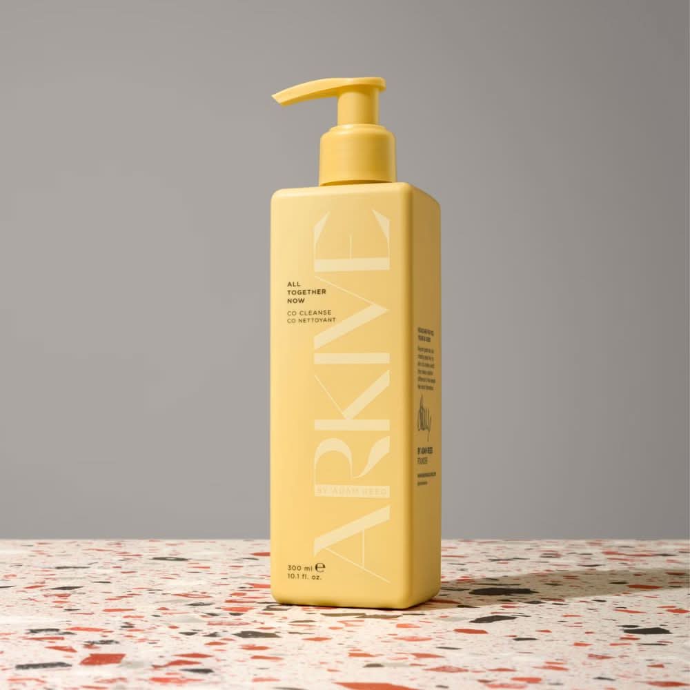 ARKIVE Headcare All Together Now Co Cleanse 300ml