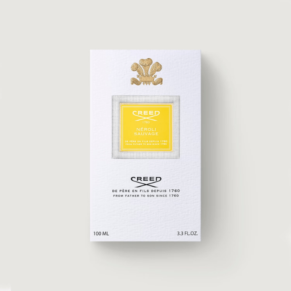 عطر كريد نيرولي سوفاج أو دو بارفان 100 مل