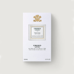 عطر كريد الأصلي بنكهة نجيل الهند (ماء عطر) 100 مل