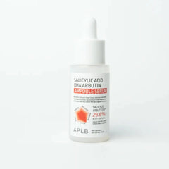 APLB - Salicylic Acid BHA Arbutin Ampoule Serum