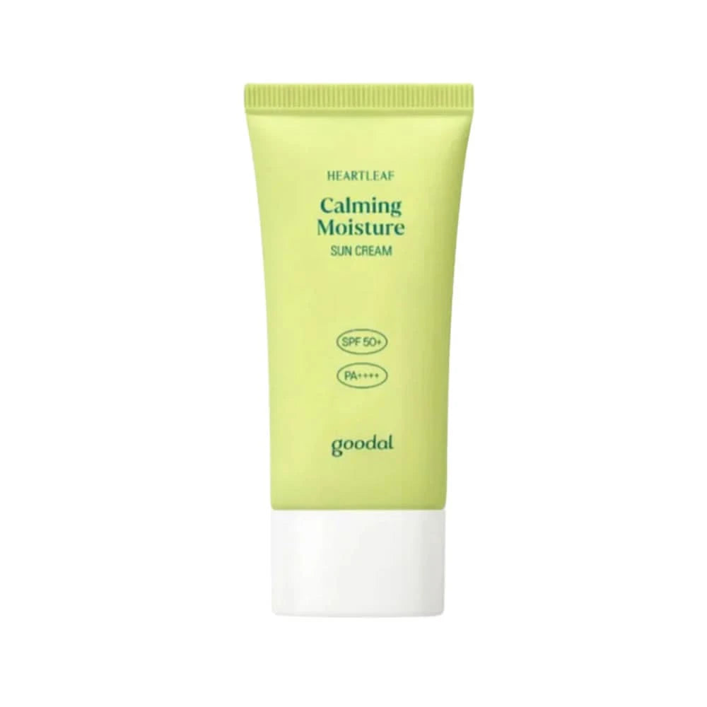 جودال - كريم مرطب مهدئ من هارتليف بعامل حماية من الشمس SPF50+ PA++++ (50 مل)
